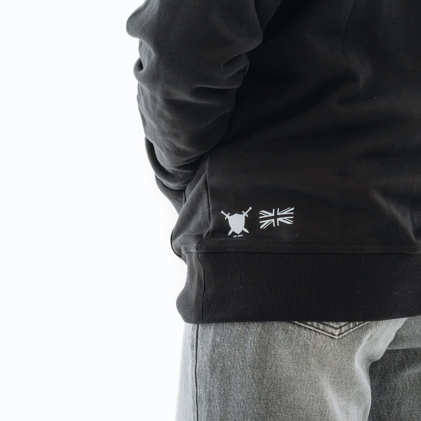 ONYX FALL Adults Hoodie