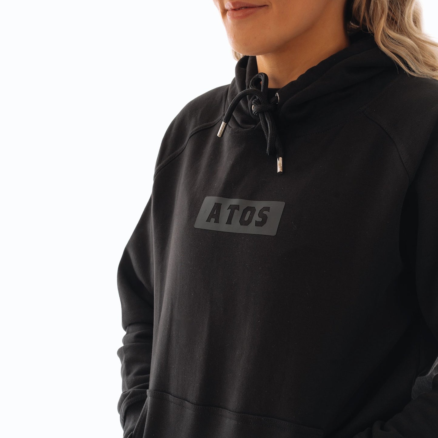 ONYX FALL Adults Hoodie