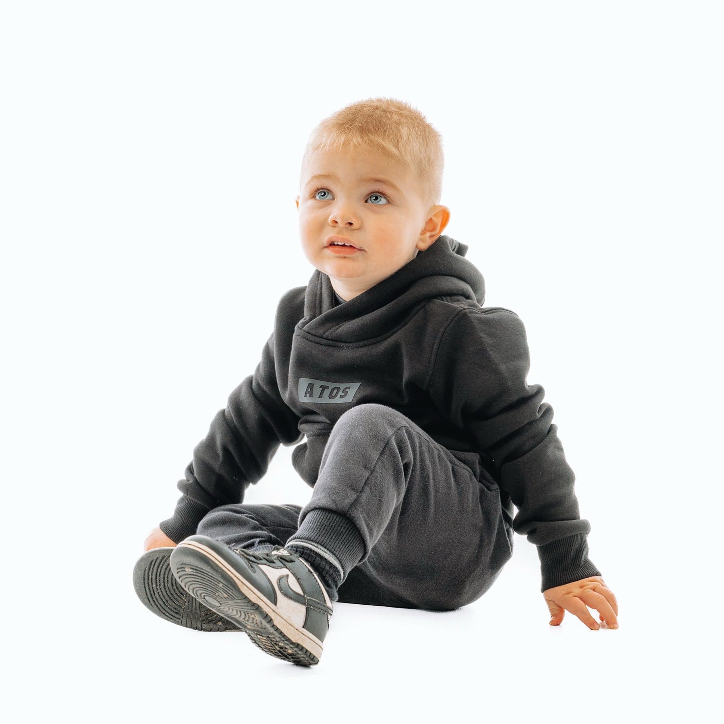 ONYX FALL Kids Hoodie