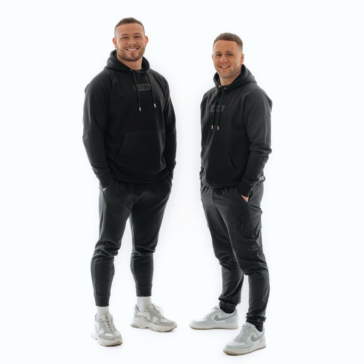 ONYX FALL Adults Hoodie