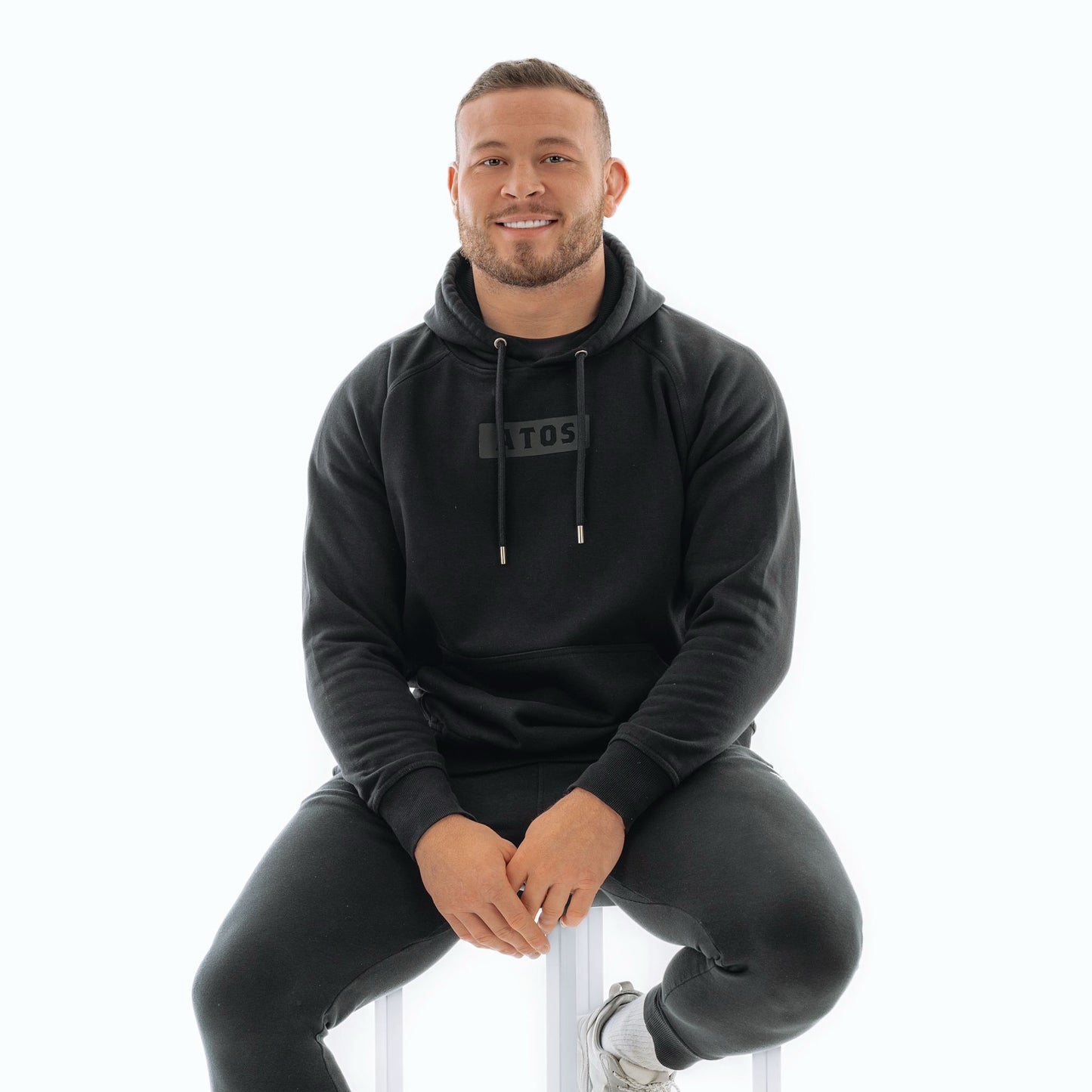 ONYX FALL Adults Hoodie