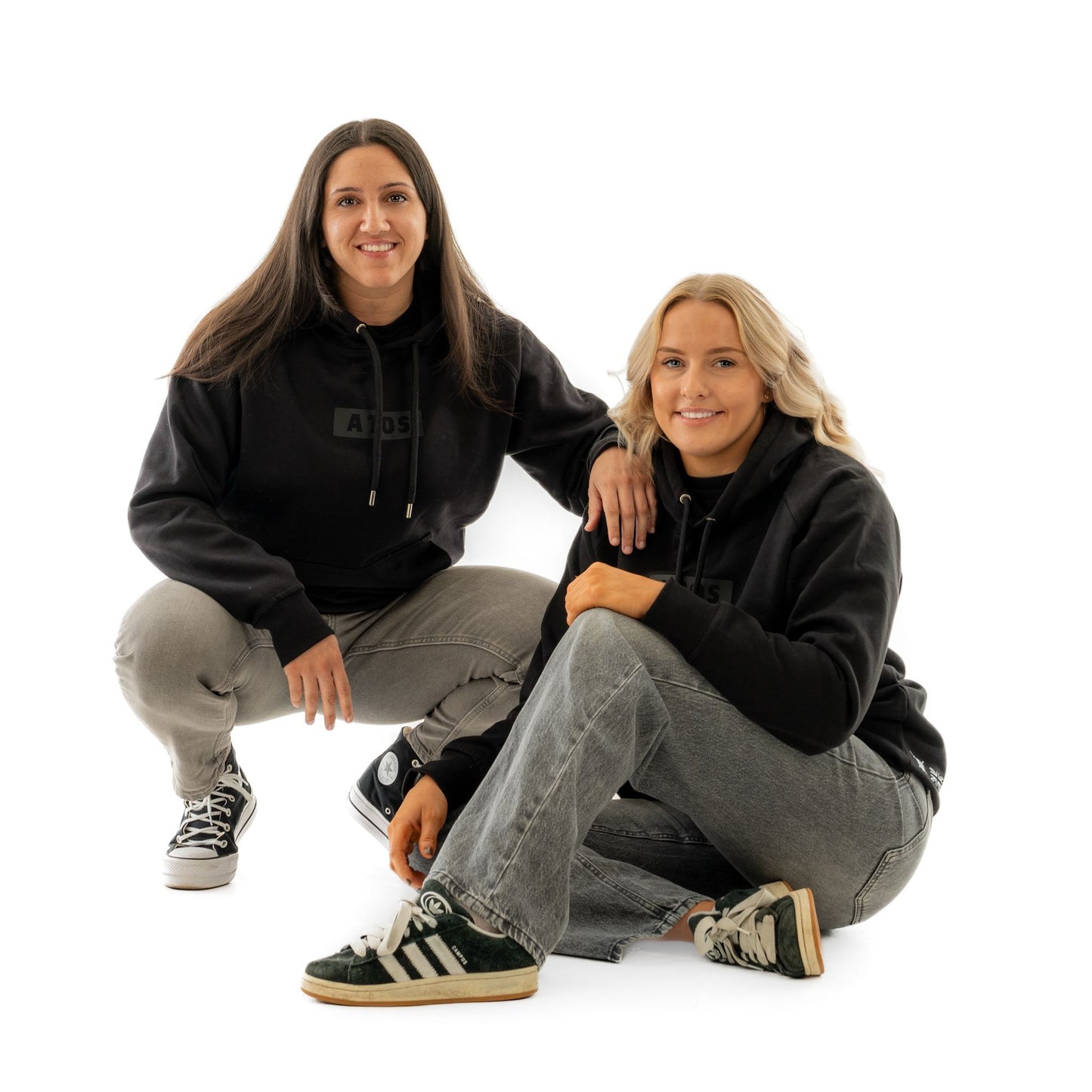 ONYX FALL Adults Hoodie