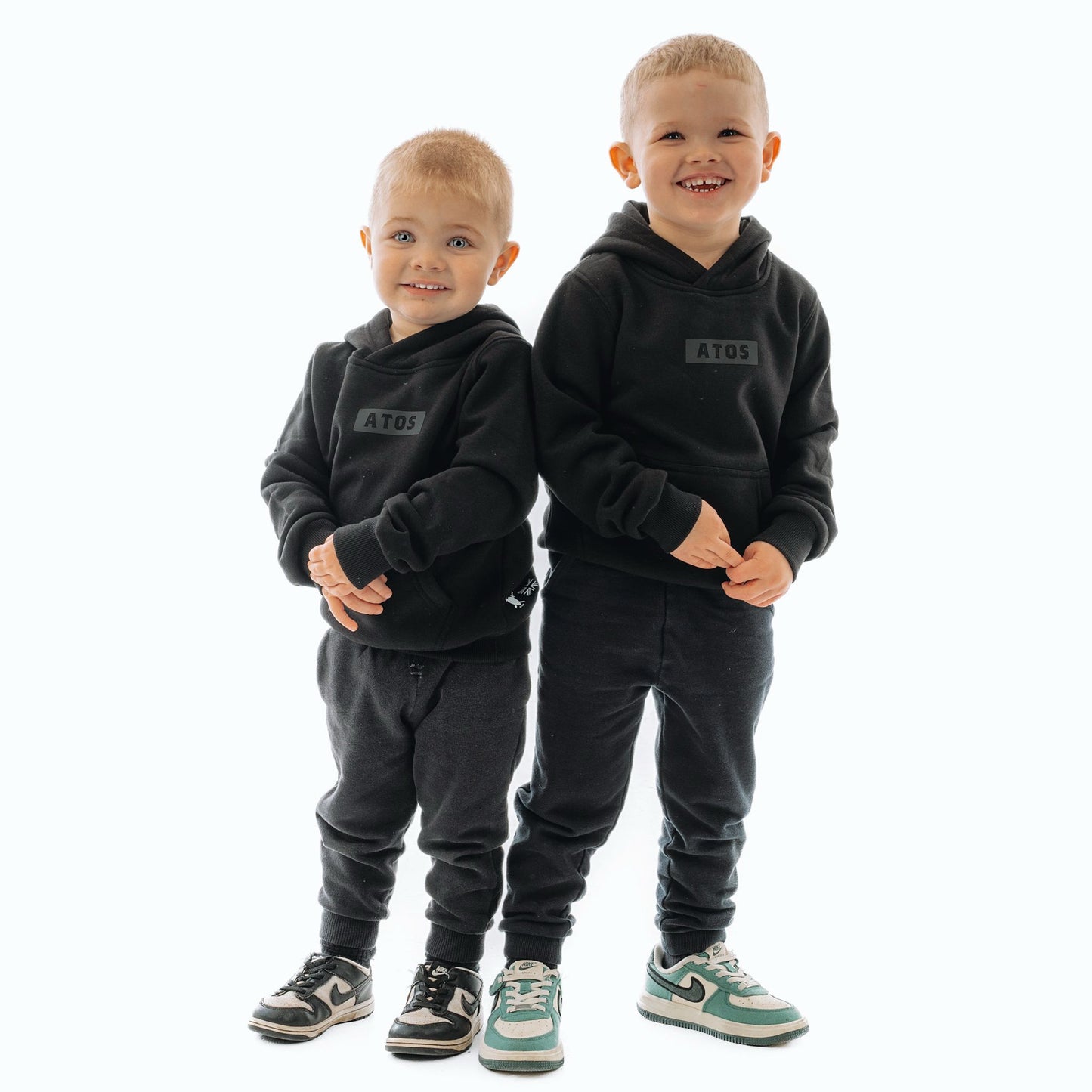 ONYX FALL Kids Hoodie