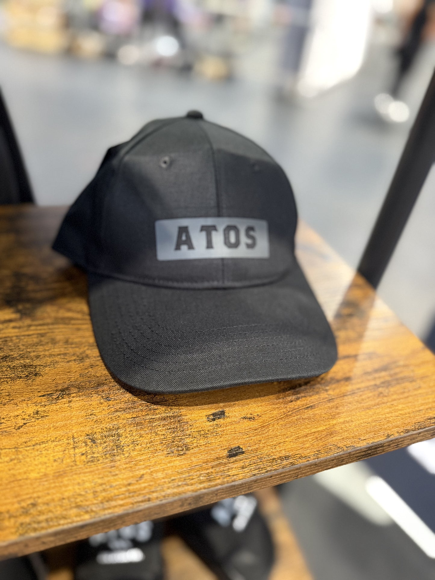 ONYX Cap