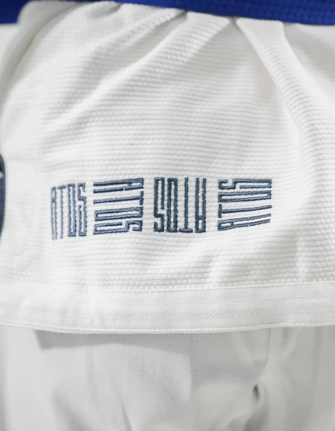 ATOS Onyx Women's Jiu Jitsu Gi - White