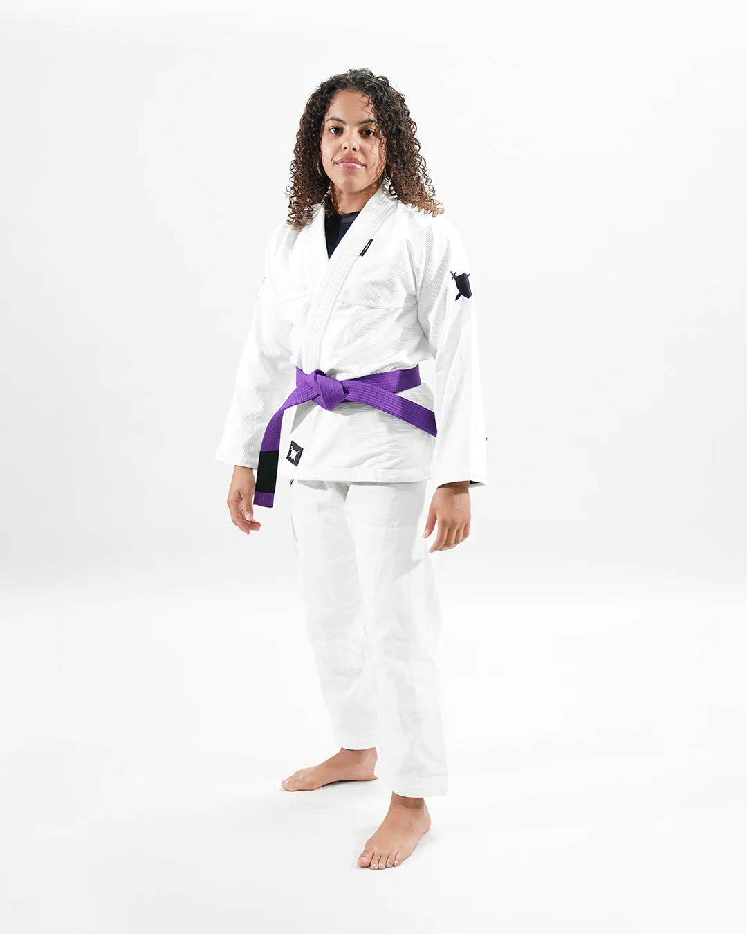 ATOS Genesis Women's Jiu Jitsu Gi