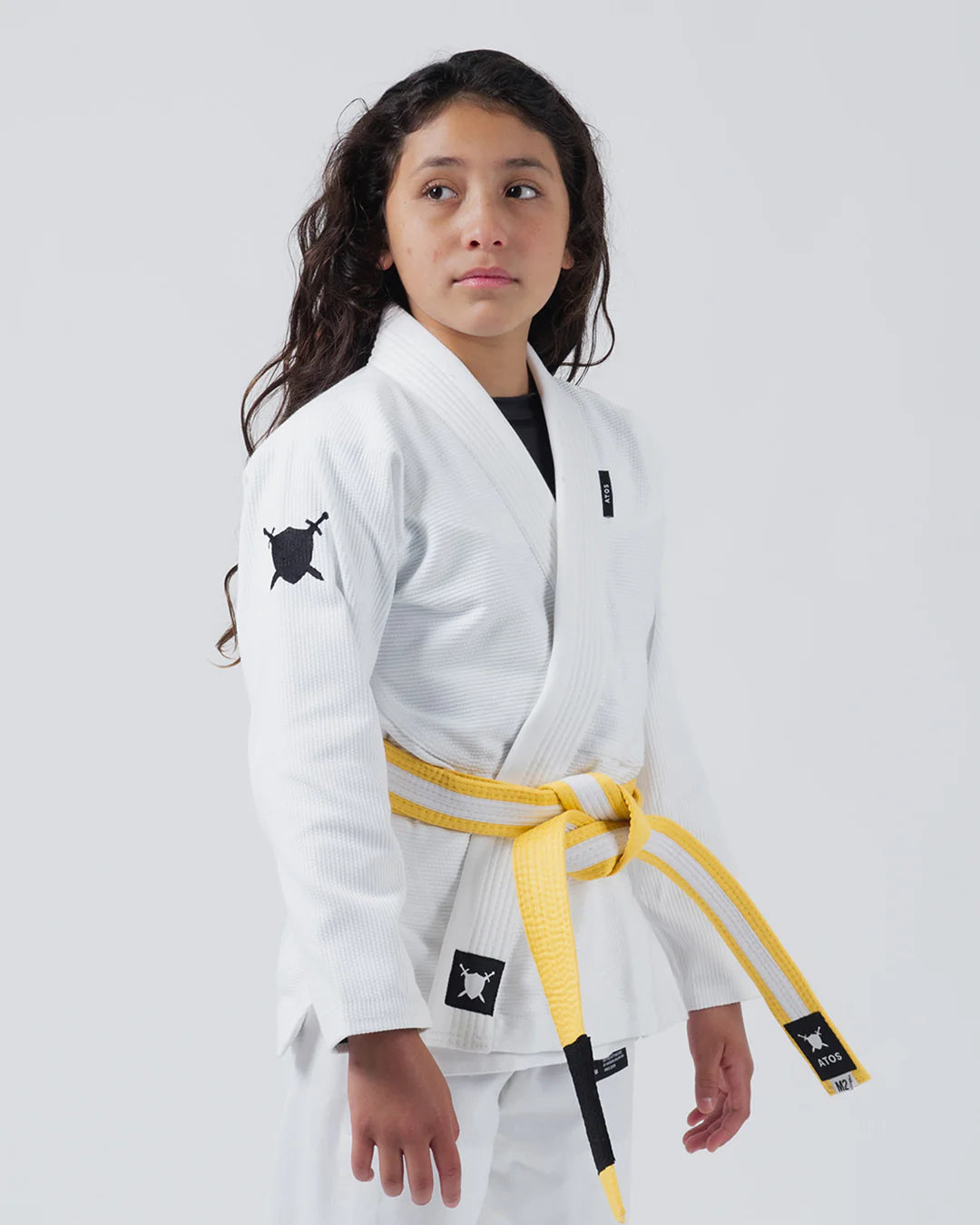 ATOS Genesis Youth Jiu Jitsu Gi
