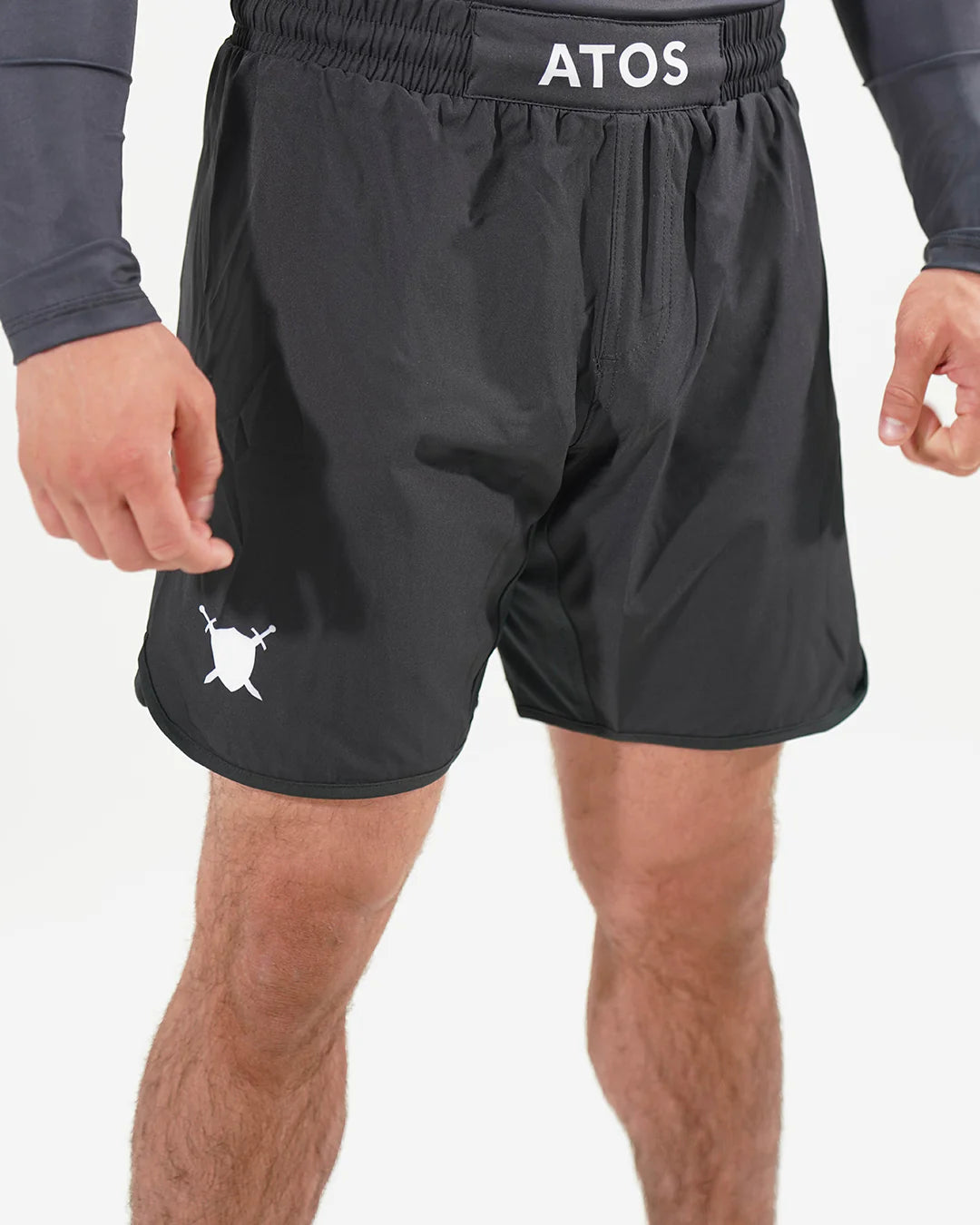 ATOS Adult Grappling Shorts