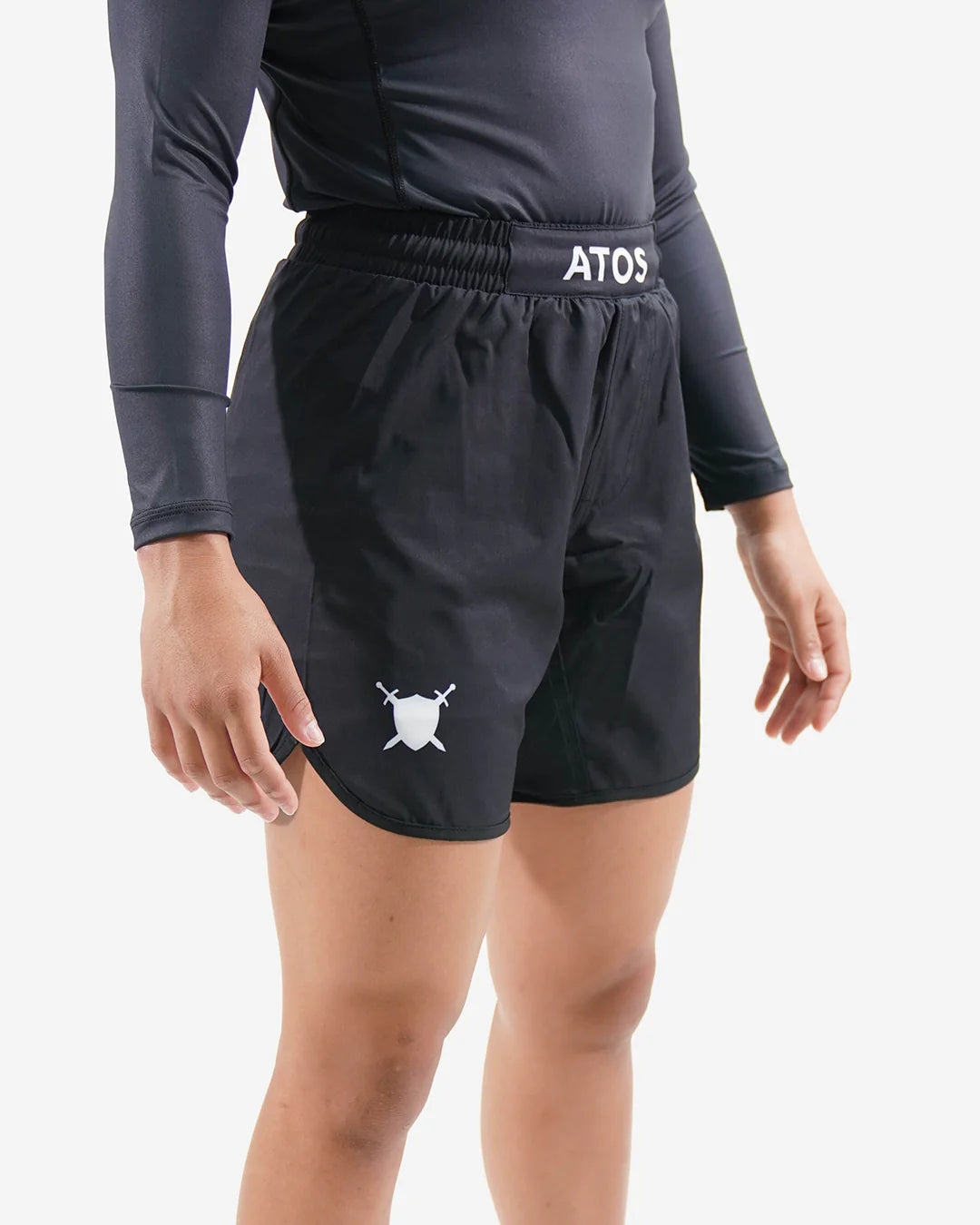 ATOS Adult Grappling Shorts