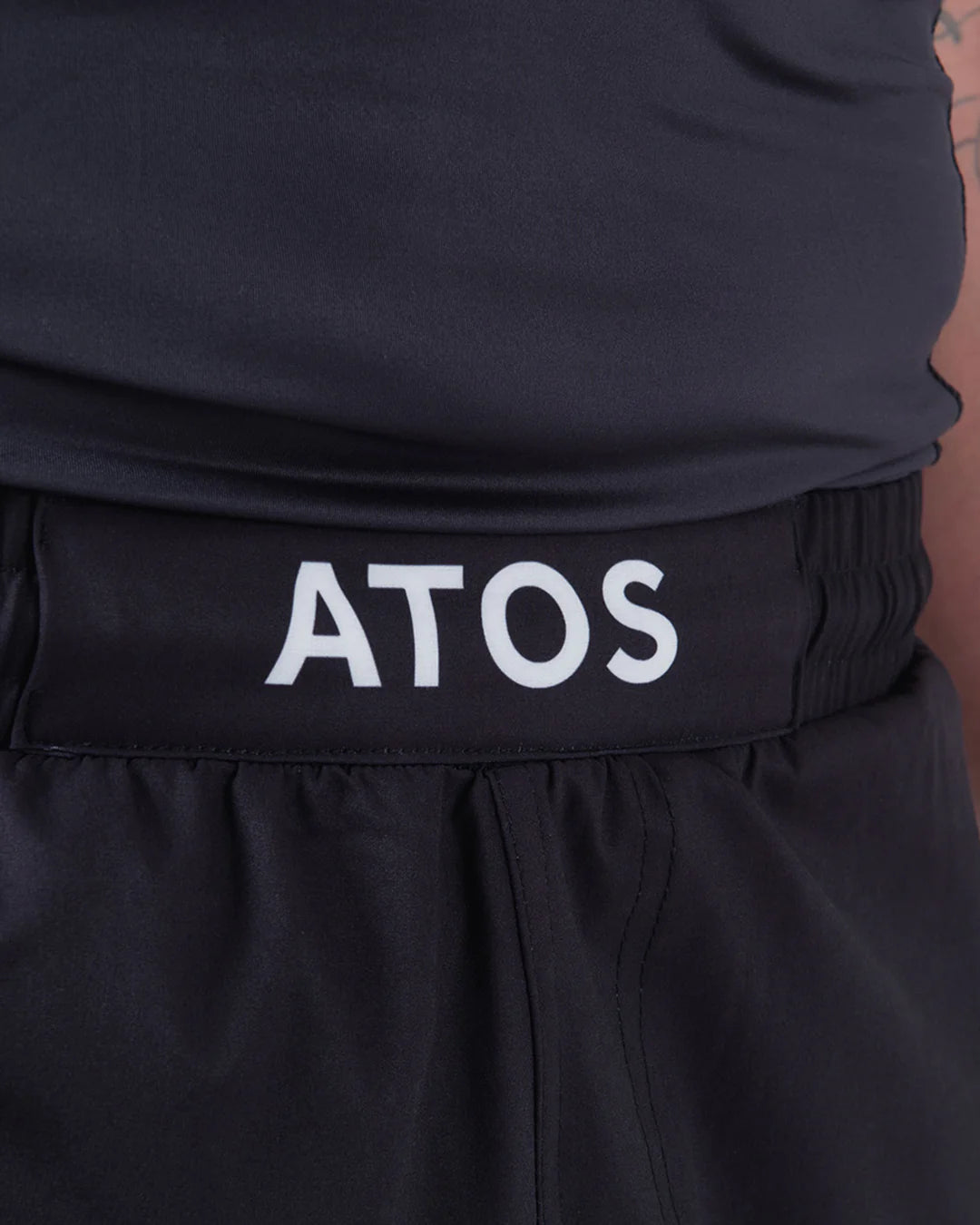 ATOS Adult Grappling Shorts
