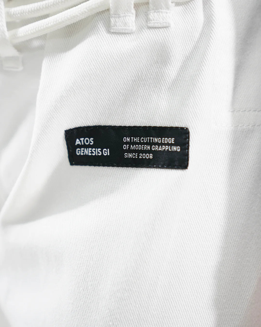 ATOS Genesis Jiu Jitsu Gi