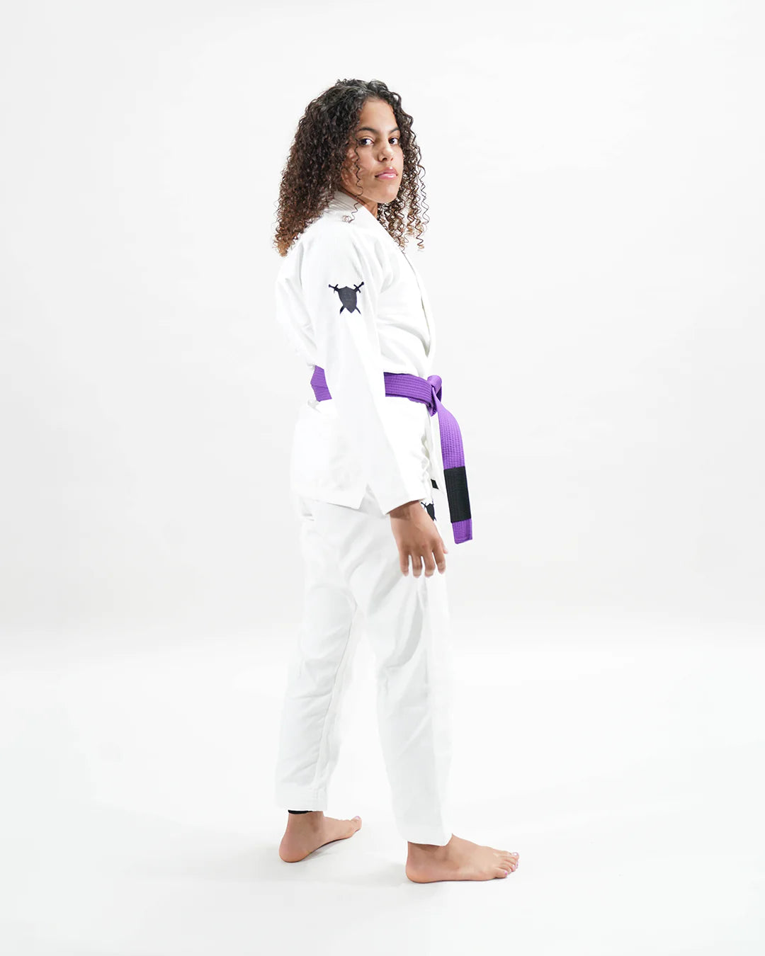 ATOS Genesis Women's Jiu Jitsu Gi