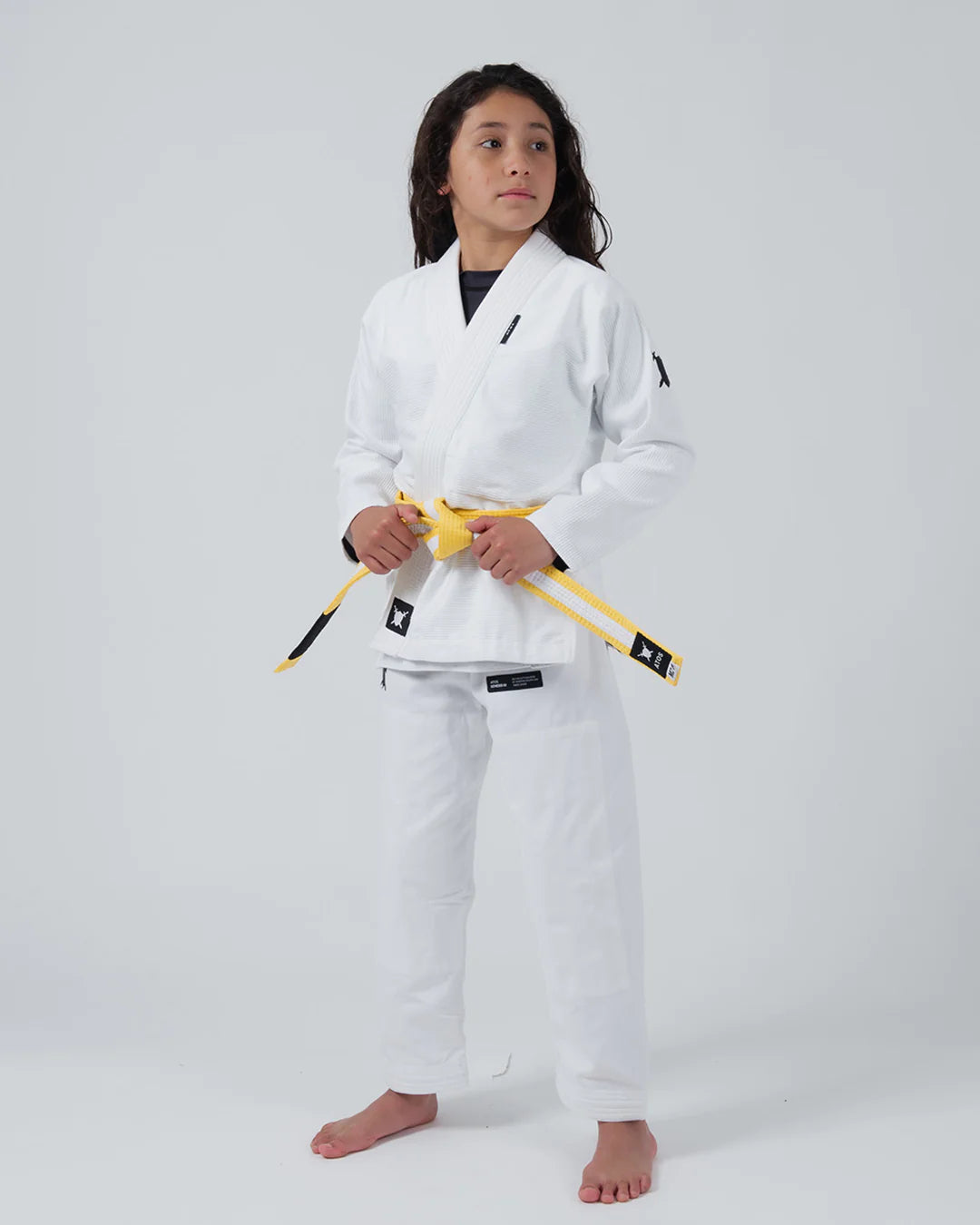 ATOS Genesis Youth Jiu Jitsu Gi