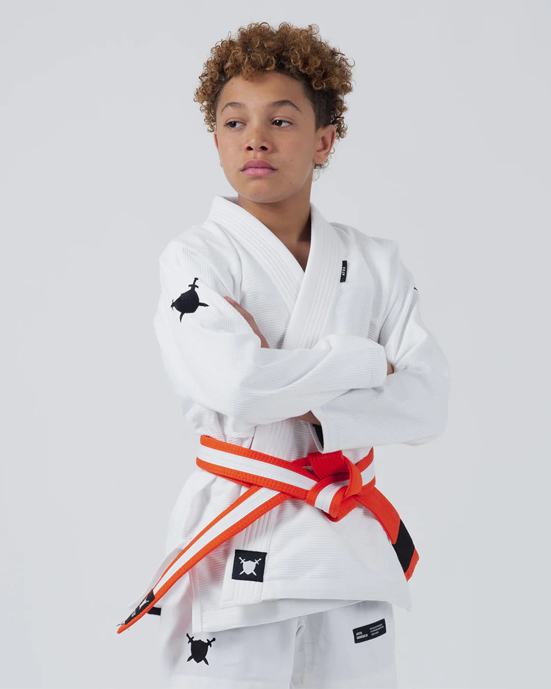 ATOS Genesis Youth Jiu Jitsu Gi