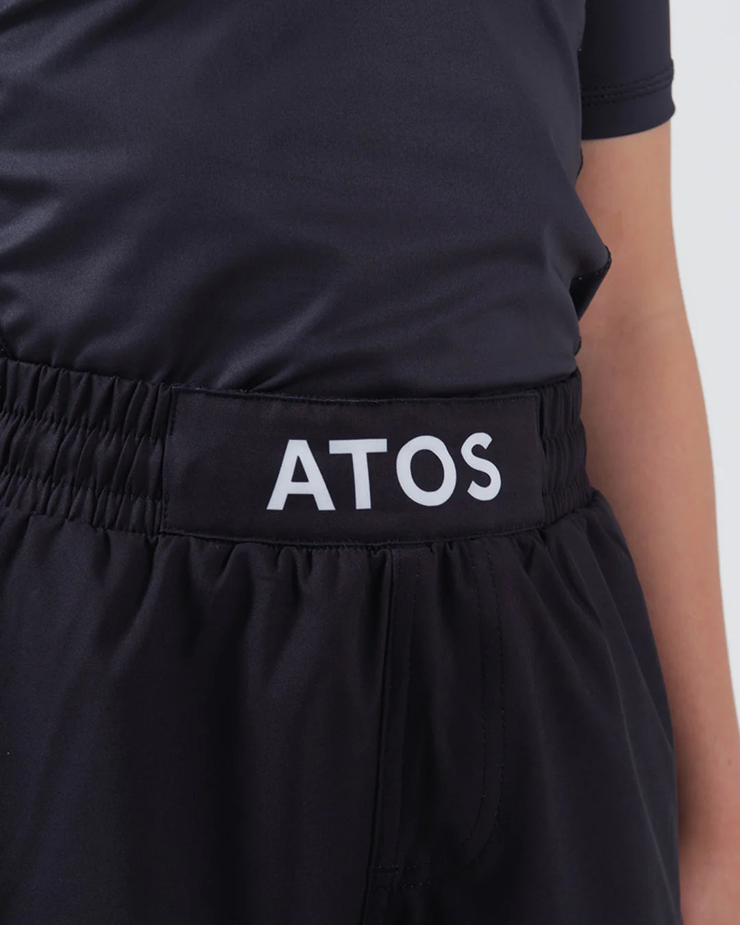 ATOS Youth Grappling Shorts