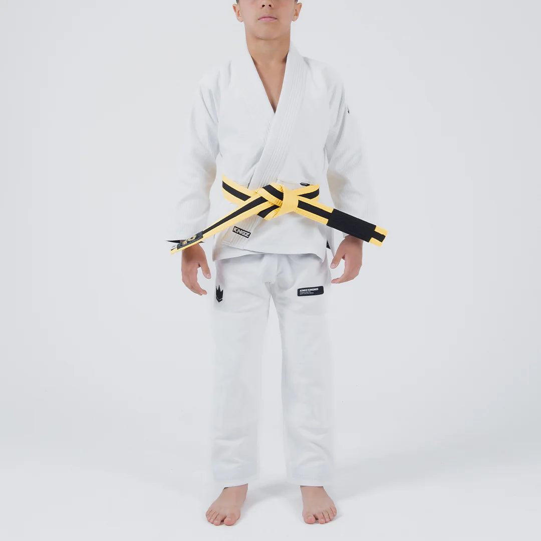 Kids Competition Custom Gi