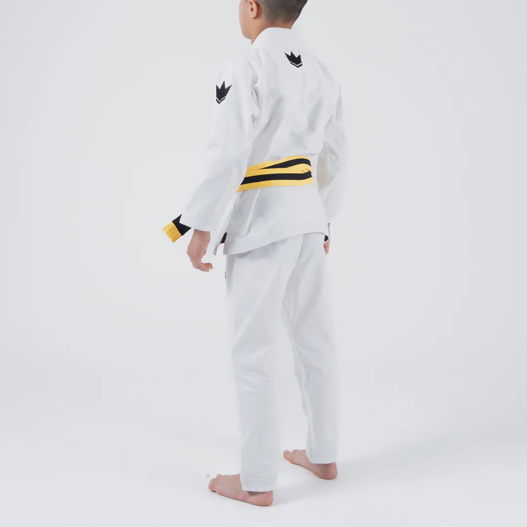 Kids Competition Custom Gi