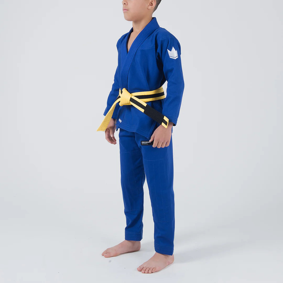 Kids Competition Custom Gi