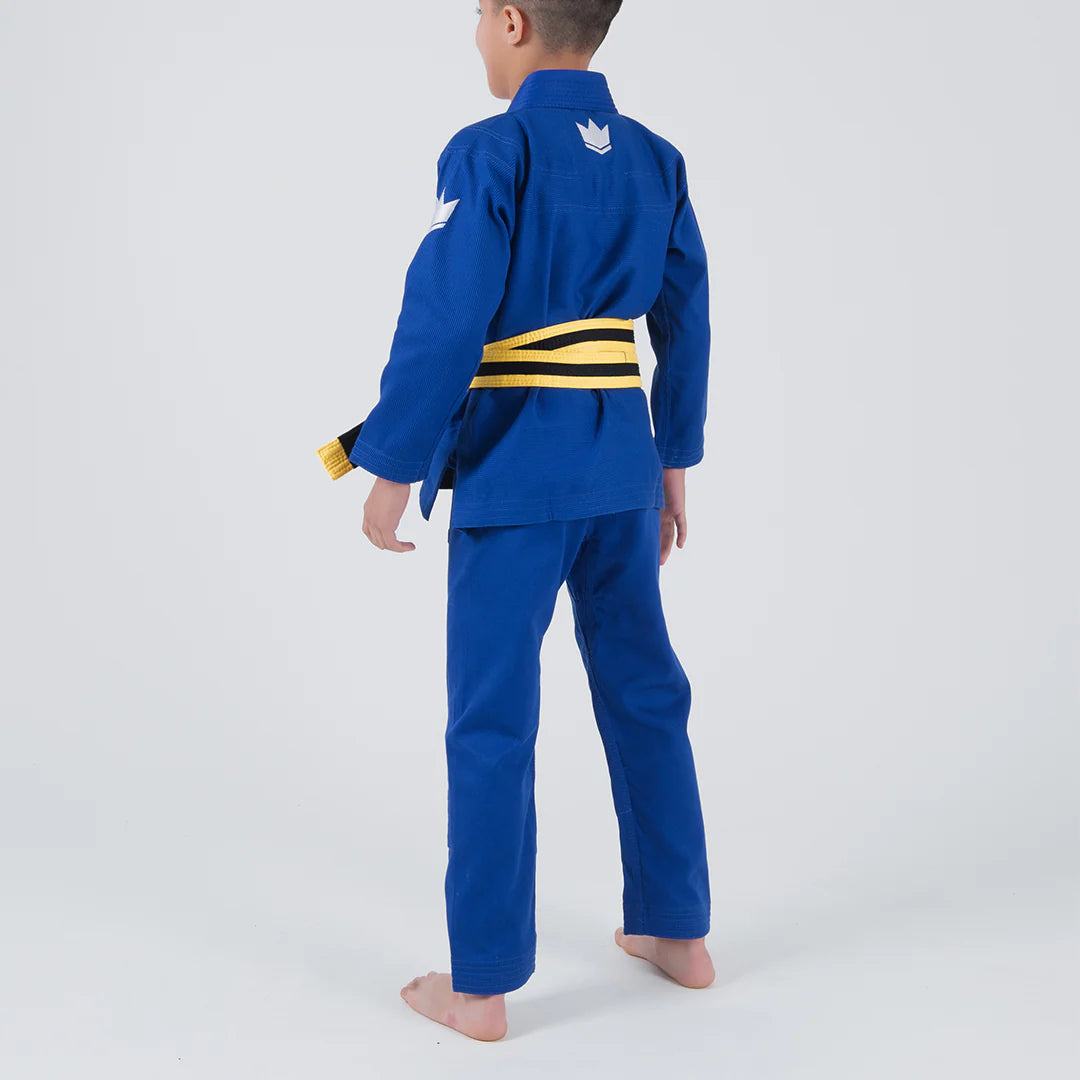 Kids Competition Custom Gi