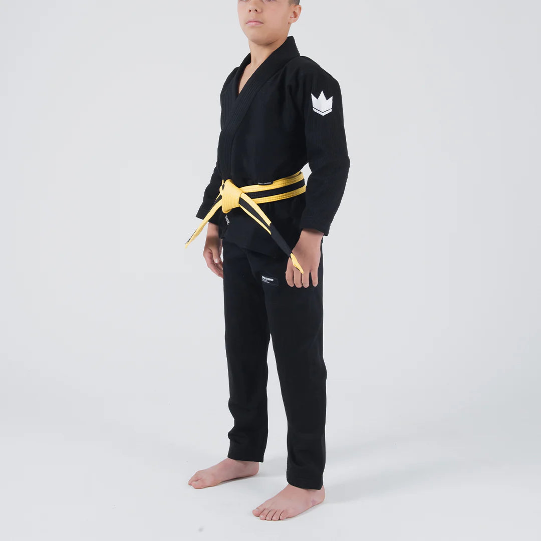 Kids Competition Custom Gi